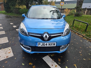 Used Renault Scenic 2014 for sale - 76355914: Photo