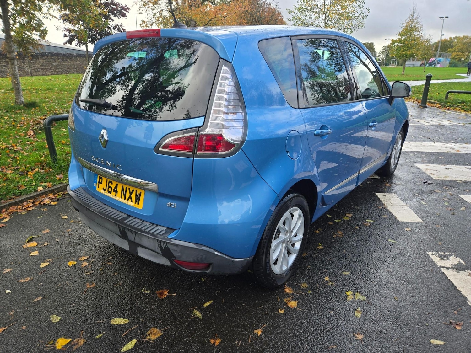 Used Renault Scenic 2014 for sale - 76355914: Photo 7
