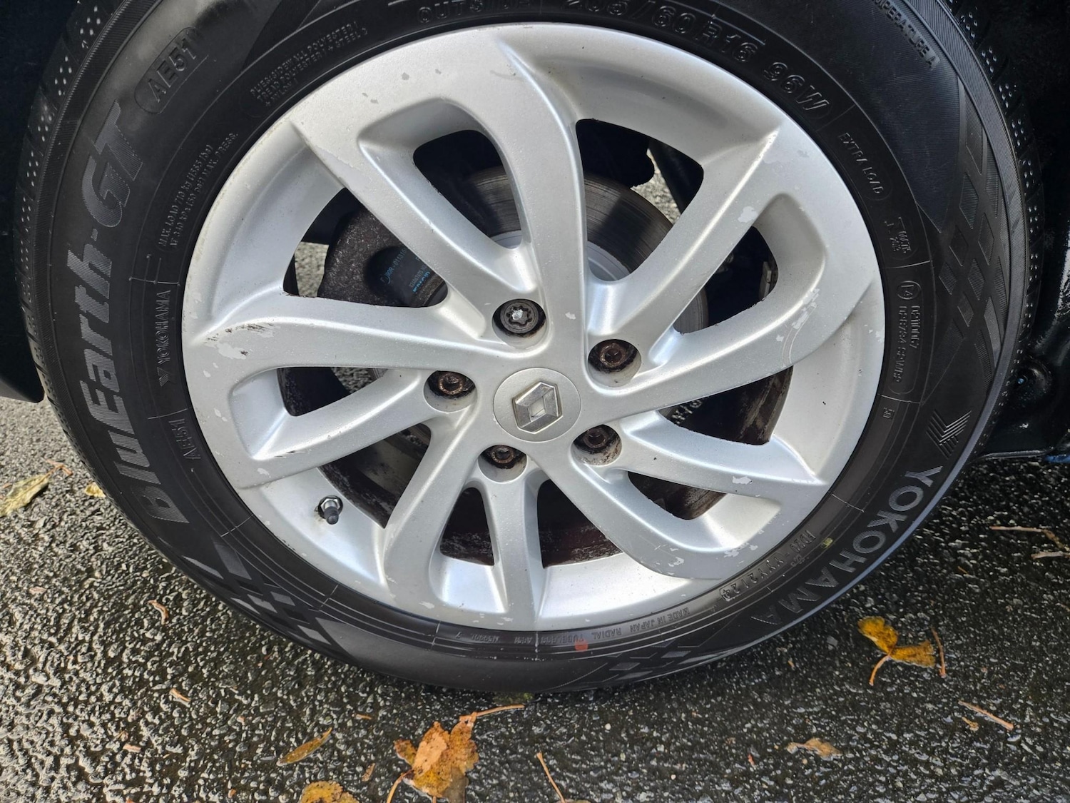 Used Renault Scenic 2014 for sale - 76355914: Photo 9