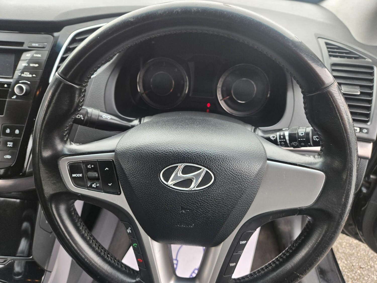 Used Hyundai i40 2014 for sale - 78002273: Photo 12