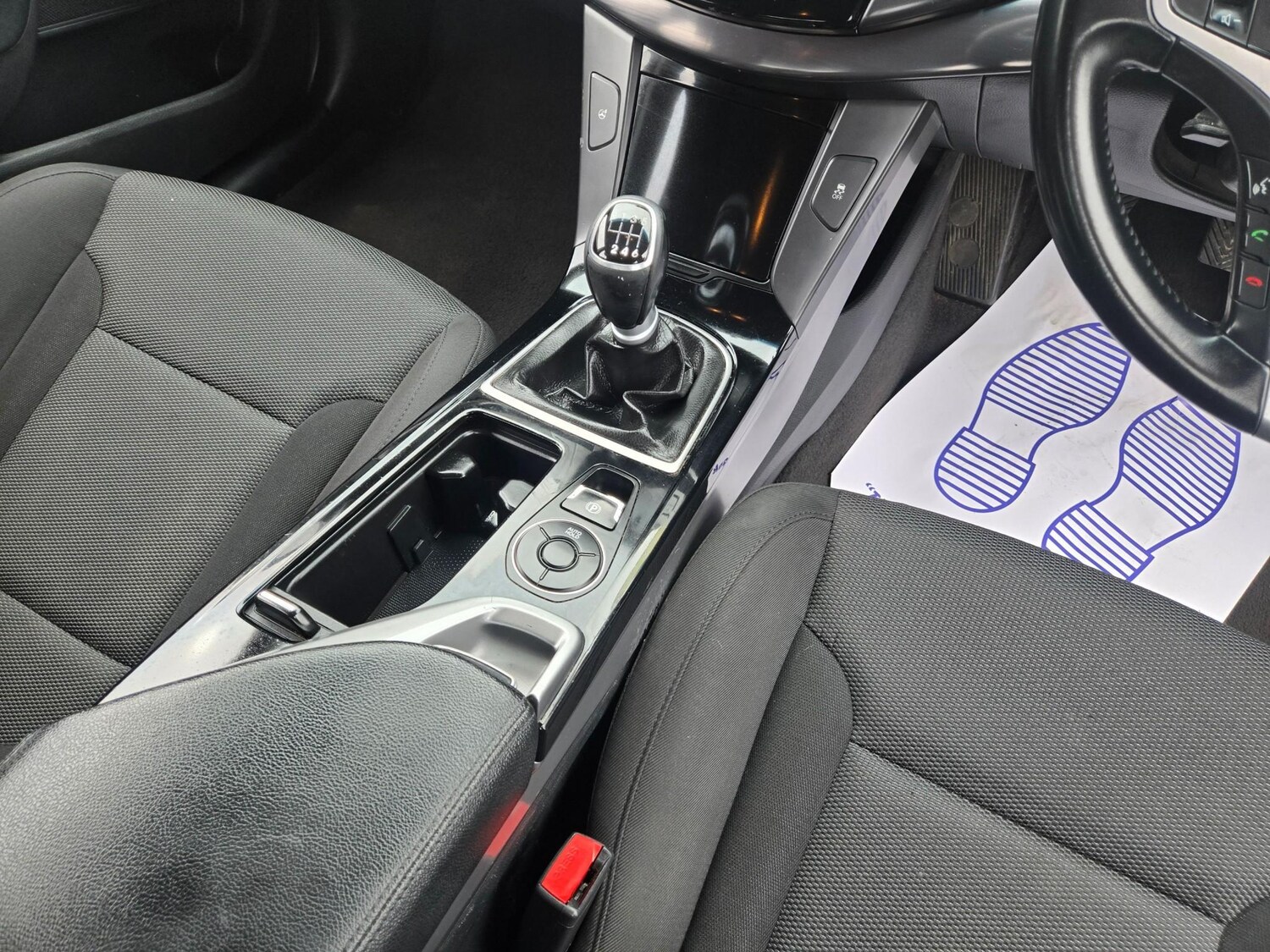 Used Hyundai i40 2014 for sale - 78002273: Photo 13