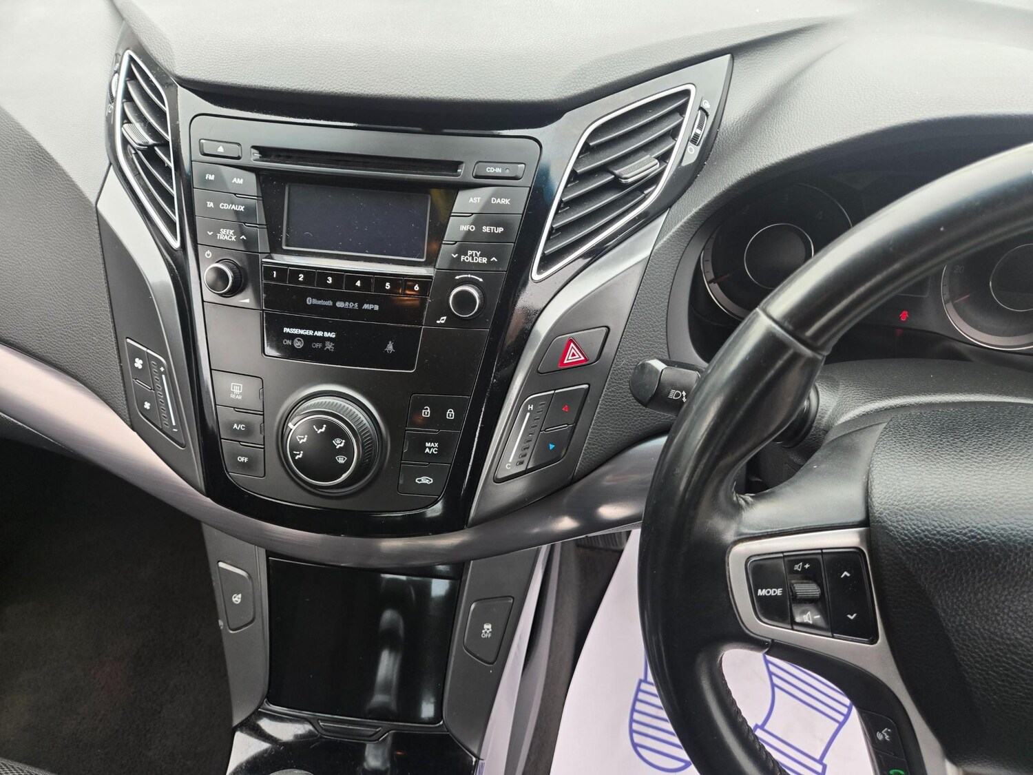 Used Hyundai i40 2014 for sale - 78002273: Photo 14