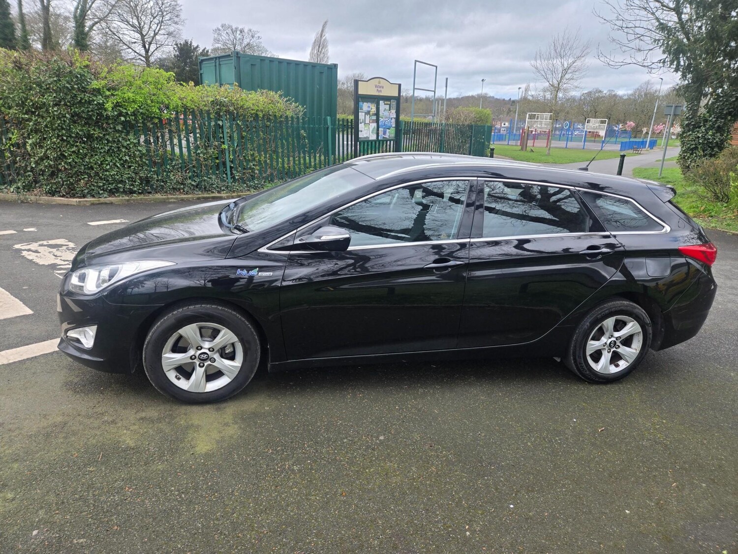 Used Hyundai i40 2014 for sale - 78002273: Photo 4