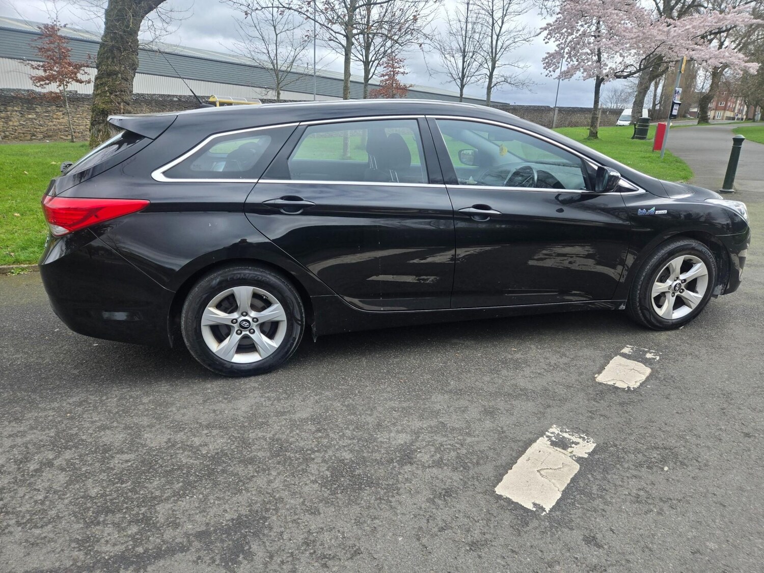 Used Hyundai i40 2014 for sale - 78002273: Photo 8