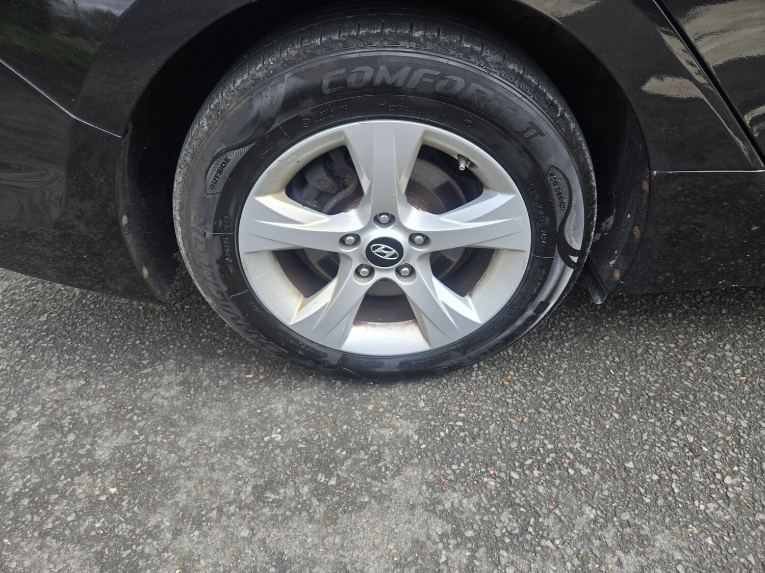 Used Hyundai i40 2014 for sale - 78002273: Photo 9