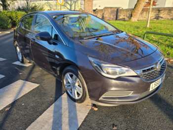 2016 (66) - 1.0T 12V ecoFLEX Design 5dr