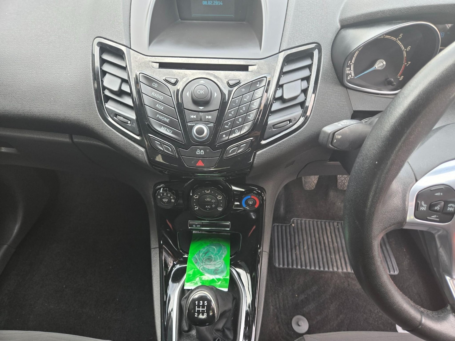 Vehicle 15