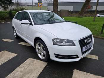2011 (11) - 1.6 Technik 5dr