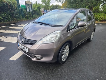 Used Honda Jazz 2011 for sale - 75752468: Photo