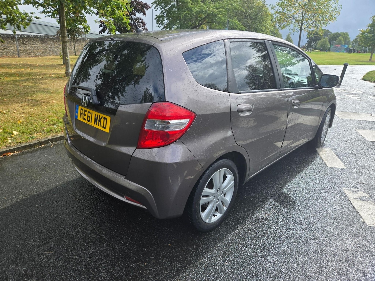 Vehicle 7