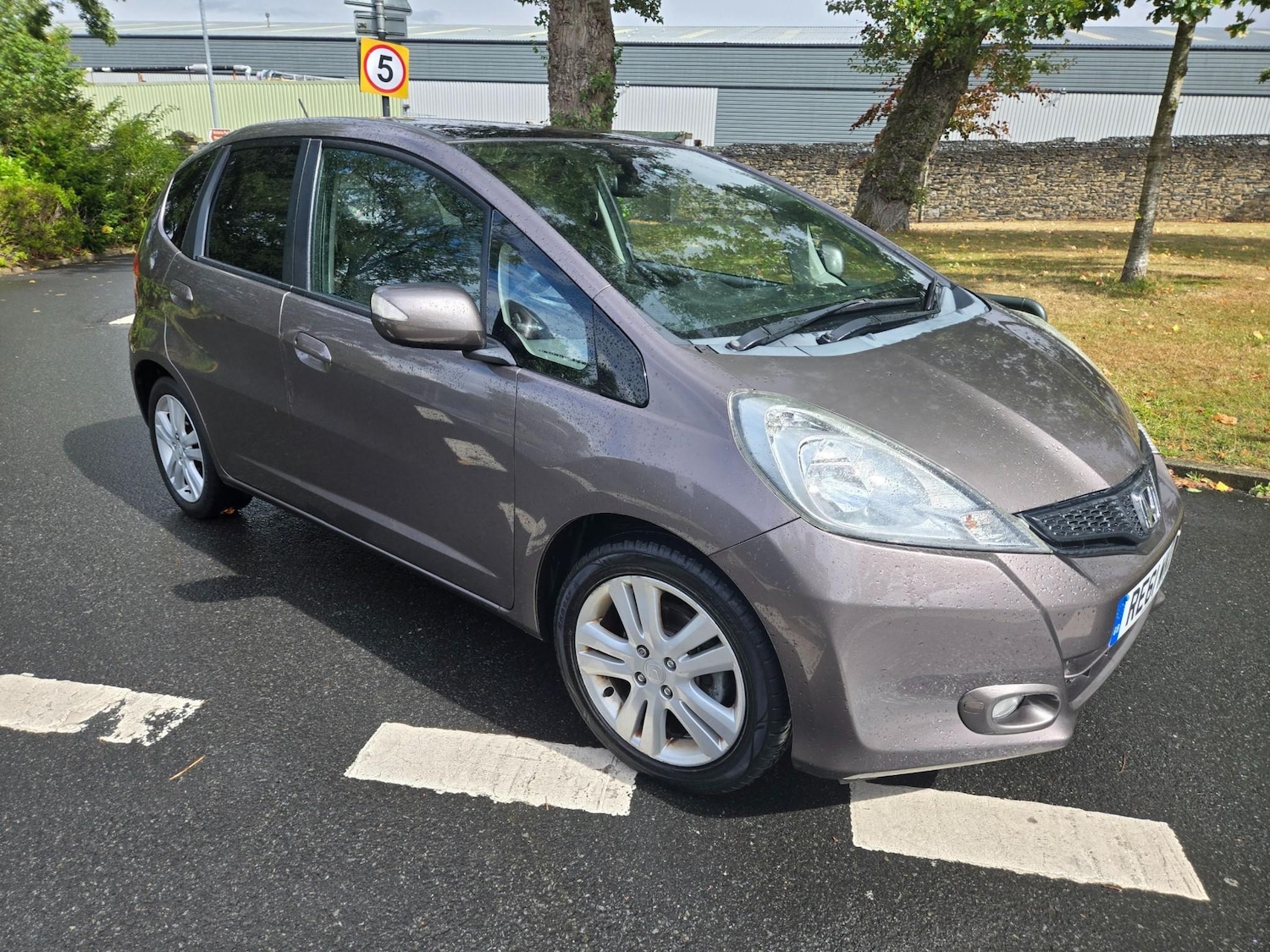 Vehicle 9