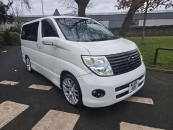2021 (54) - campervan 5-Door