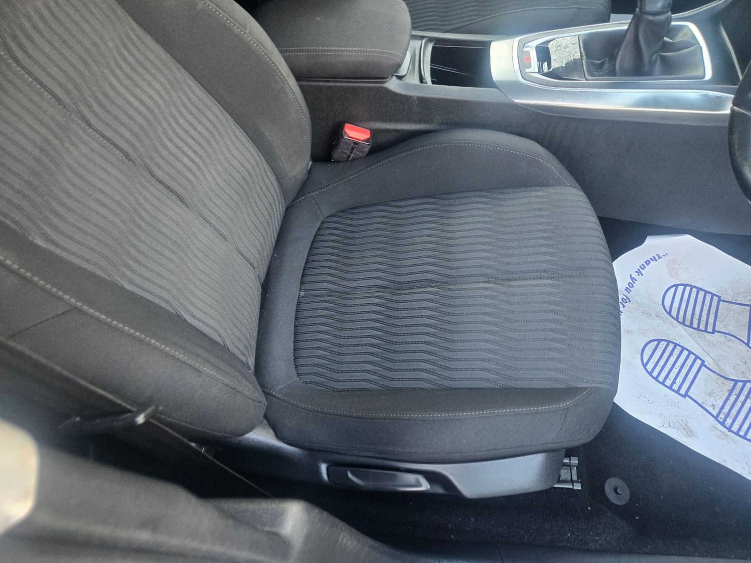 Used Peugeot 308 2015 for sale - 77654044: Photo 11