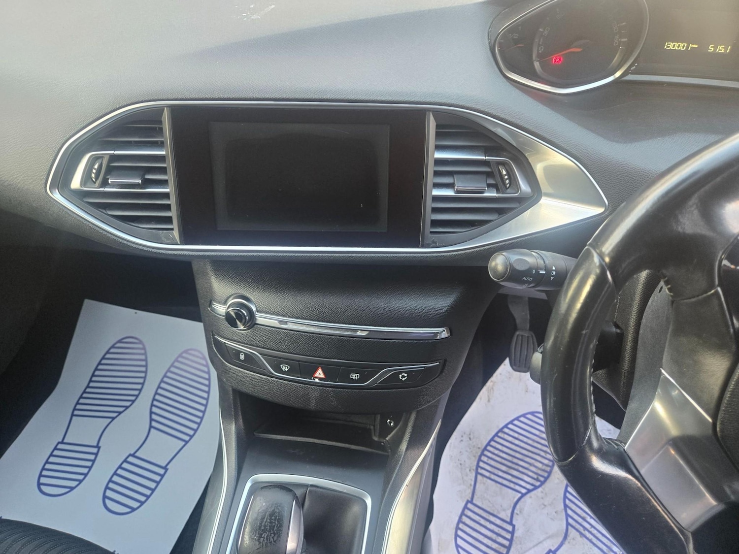 Used Peugeot 308 2015 for sale - 77654044: Photo 13