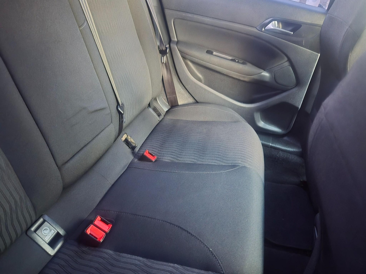 Used Peugeot 308 2015 for sale - 77654044: Photo 14