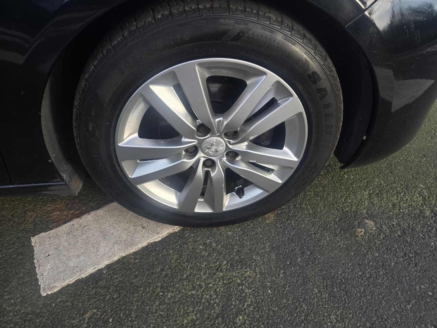 Used Peugeot 308 2015 for sale - 77654044: Photo 8