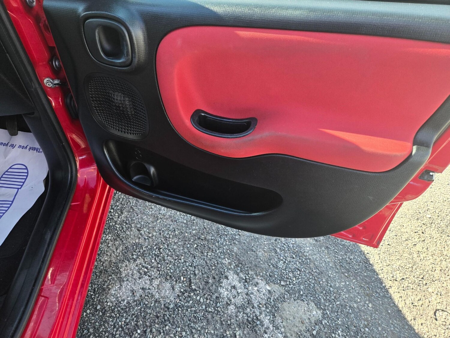 Used Fiat Panda 2013 for sale - 76038458: Photo 10