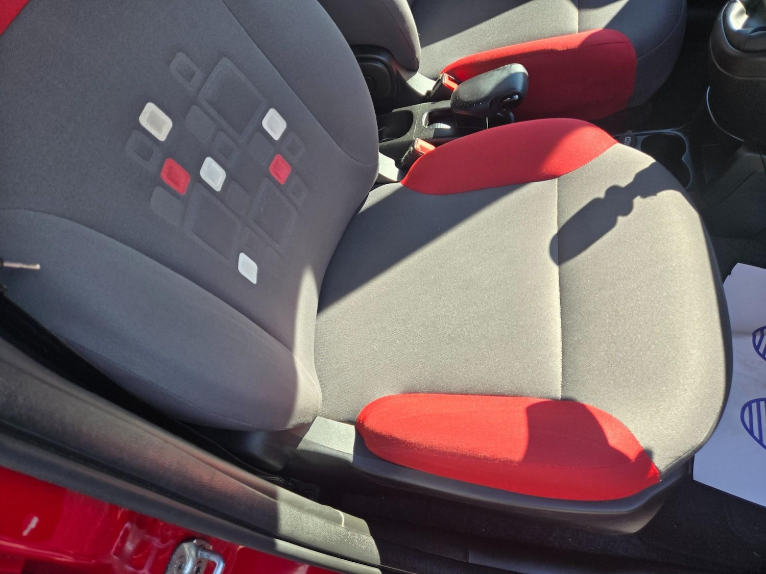 Used Fiat Panda 2013 for sale - 76038458: Photo 11