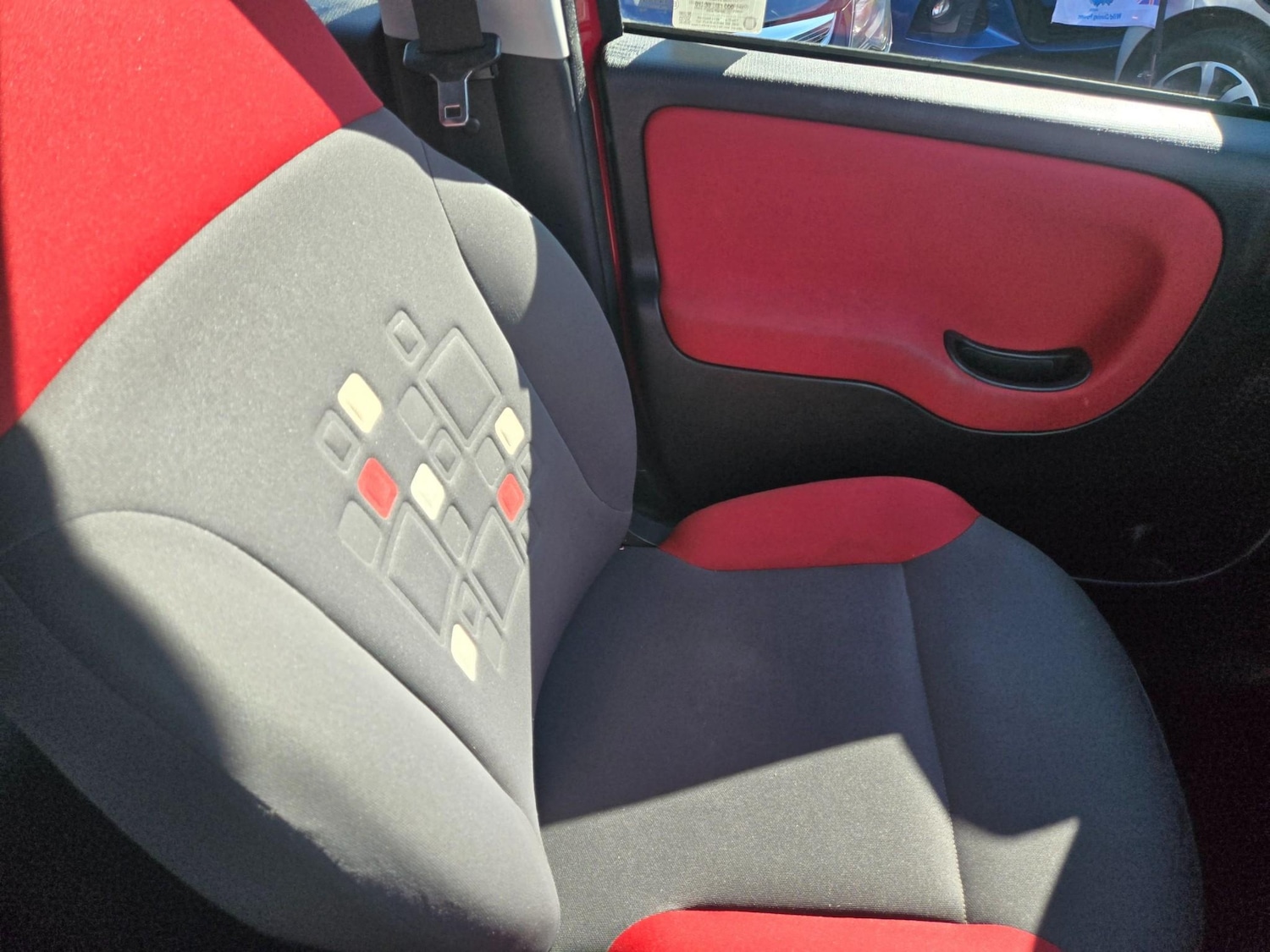 Used Fiat Panda 2013 for sale - 76038458: Photo 12