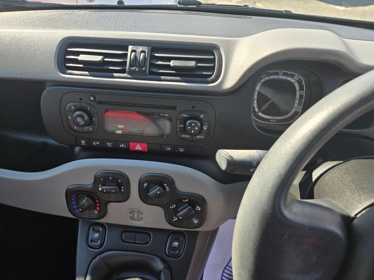 Used Fiat Panda 2013 for sale - 76038458: Photo 13