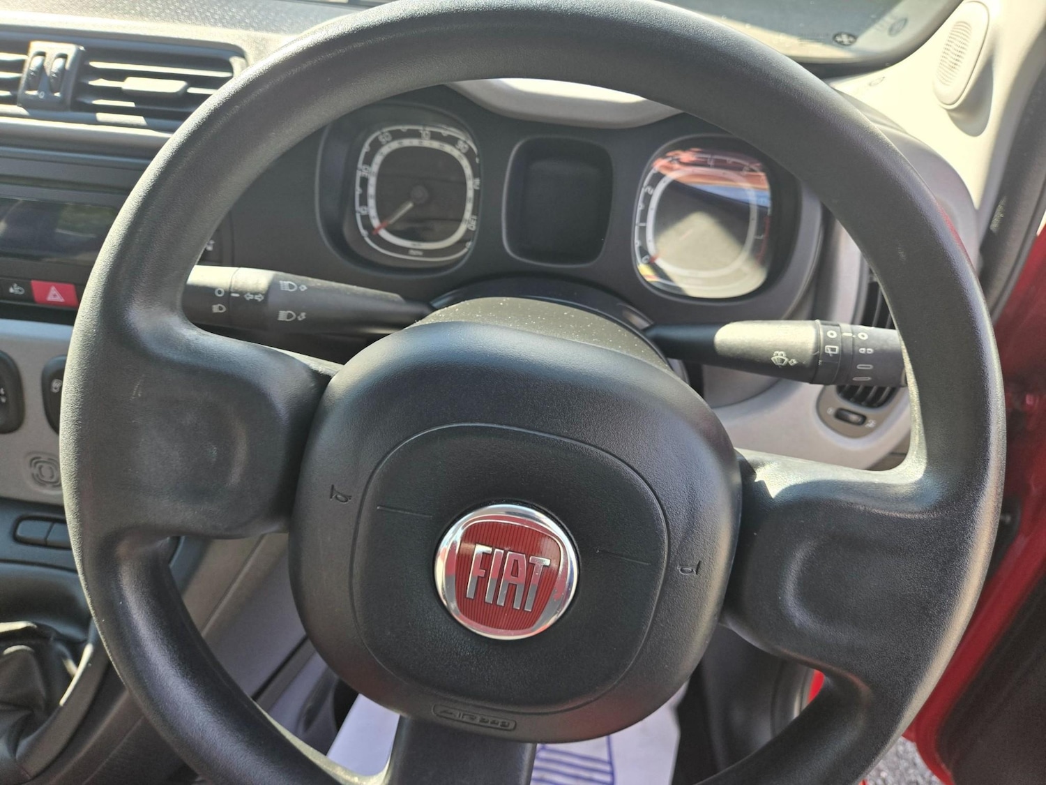 Used Fiat Panda 2013 for sale - 76038458: Photo 14
