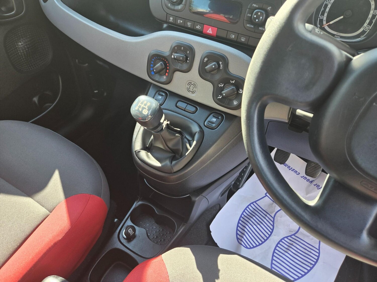 Used Fiat Panda 2013 for sale - 76038458: Photo 15