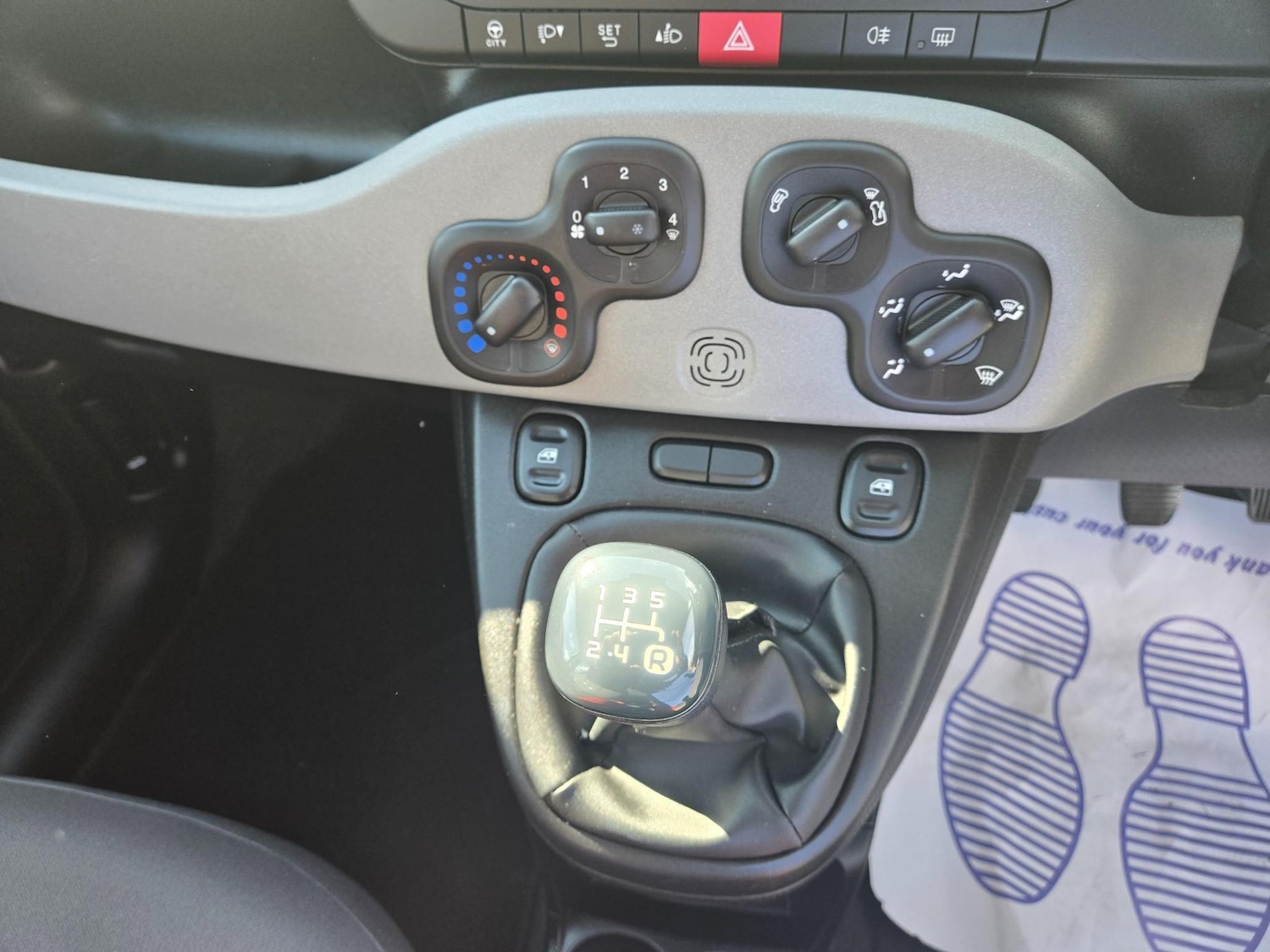 Used Fiat Panda 2013 for sale - 76038458: Photo 17