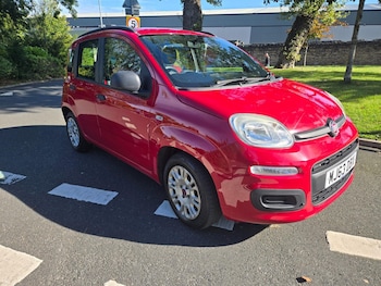 Used Fiat Panda 2013 for sale - 76038458: Photo