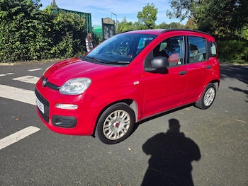 Used Fiat Panda 2013 for sale - 76038458: Photo