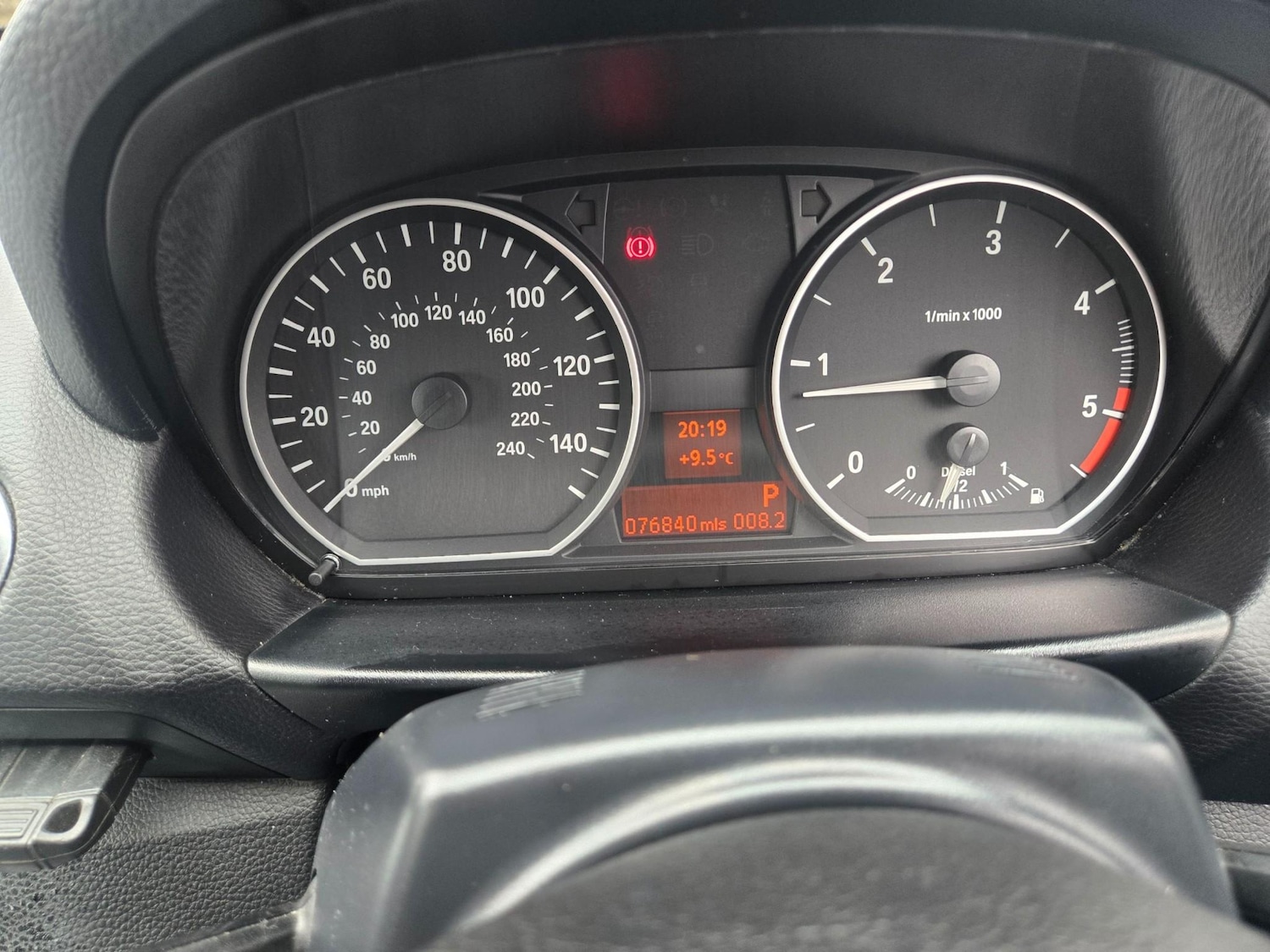 Used BMW 1 Series 2013 for sale - 77692078: Photo 10