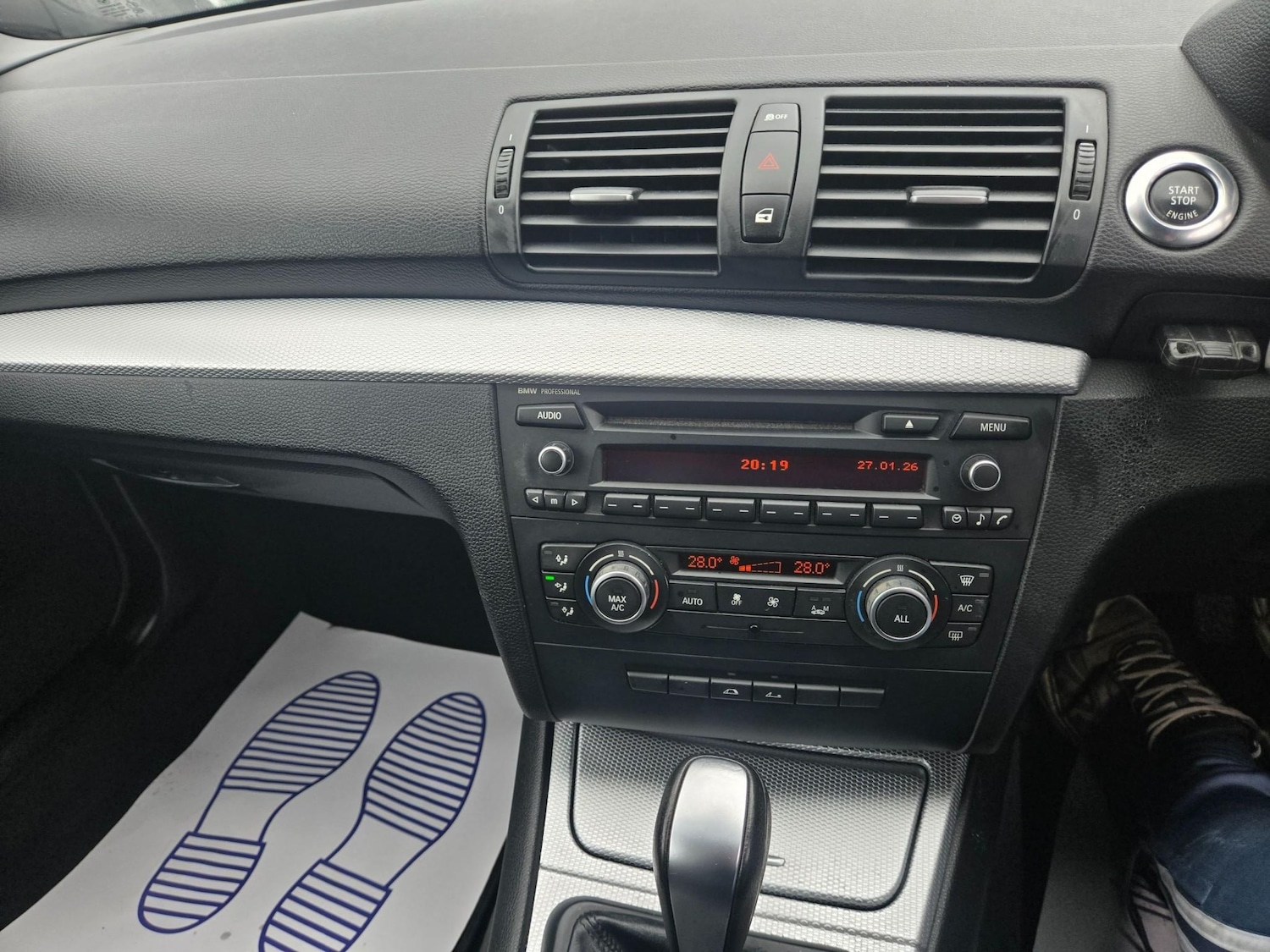 Used BMW 1 Series 2013 for sale - 77692078: Photo 11