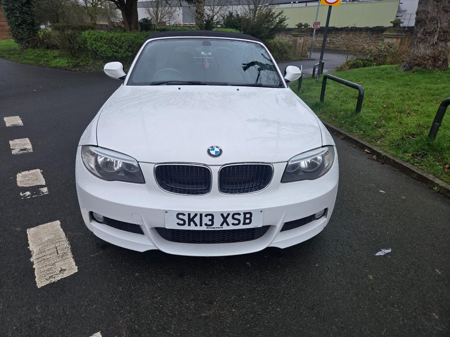 Used BMW 1 Series 2013 for sale - 77692078: Photo 2