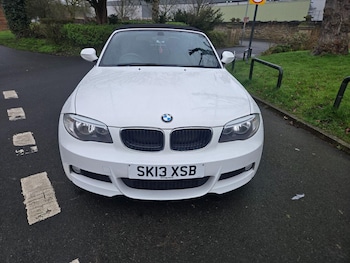 Used BMW 1 Series 2013 for sale - 77692078: Photo