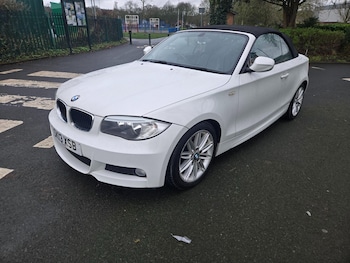 Used BMW 1 Series 2013 for sale - 77692078: Photo
