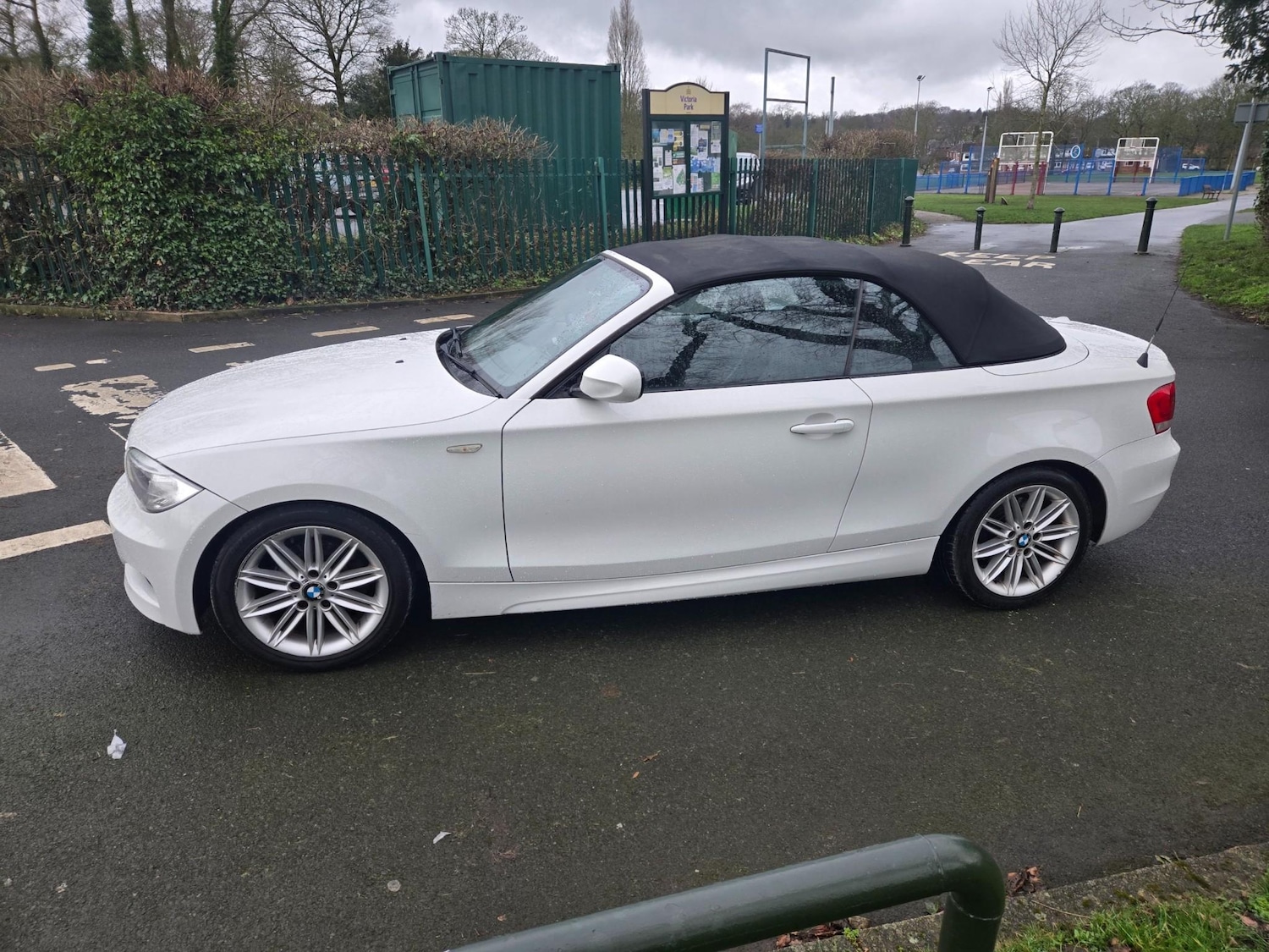 Used BMW 1 Series 2013 for sale - 77692078: Photo 4