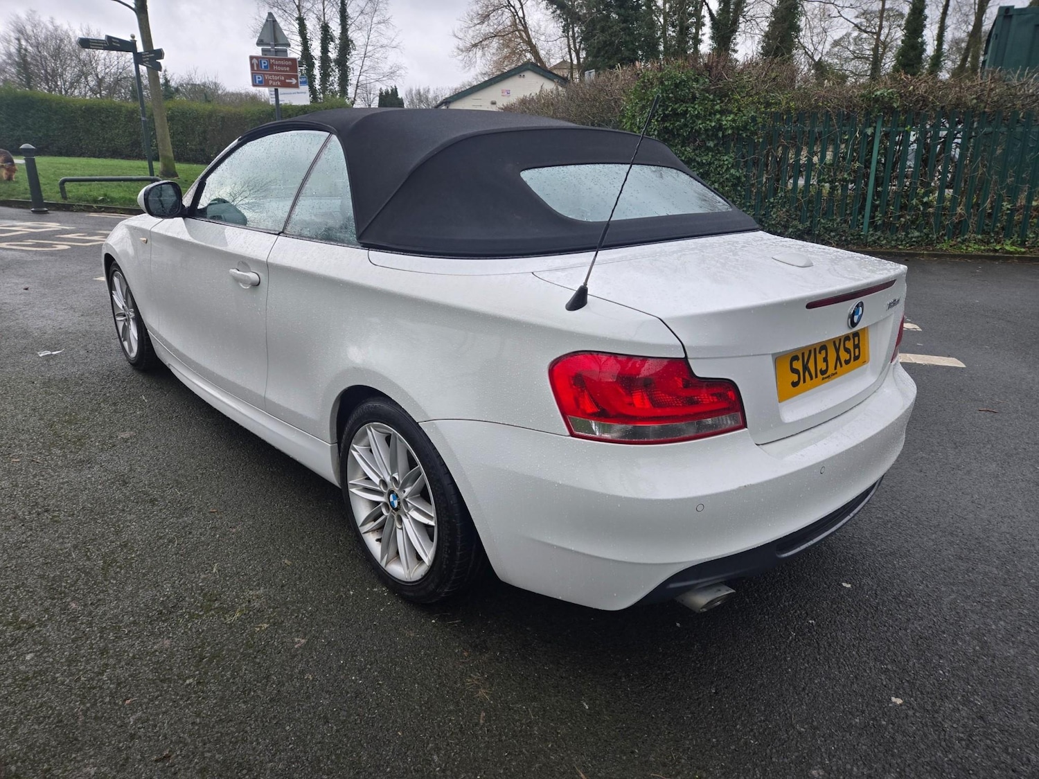 Used BMW 1 Series 2013 for sale - 77692078: Photo 5