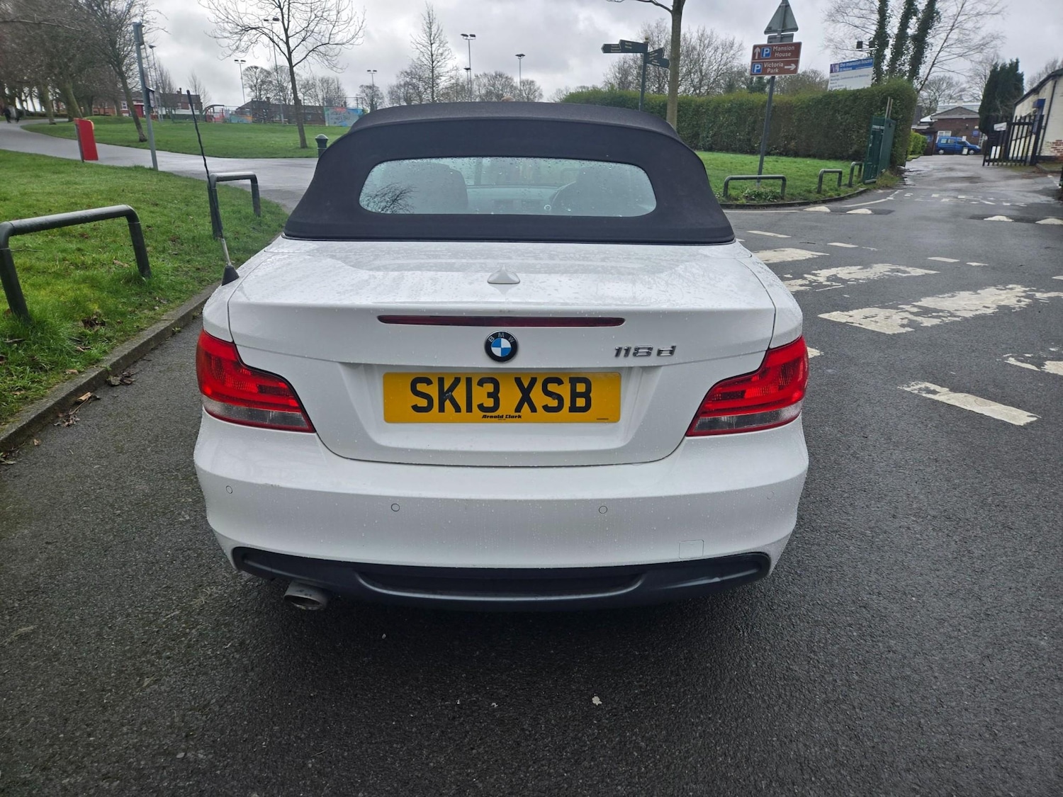 Used BMW 1 Series 2013 for sale - 77692078: Photo 6