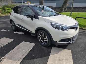 Used Renault Captur 2014 for sale - 78255932: Photo