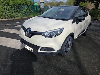 Used Renault Captur 2014 for sale - 78255932: Photo
