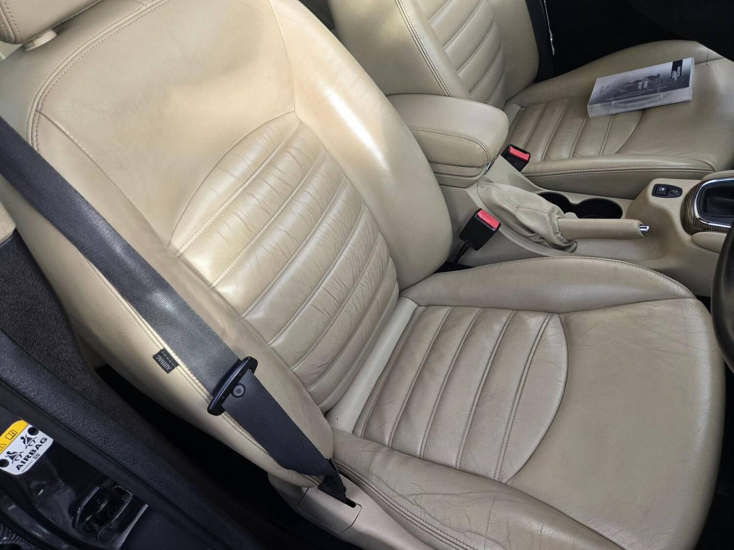 Used Jaguar X-Type 2009 for sale - 77408793: Photo 10