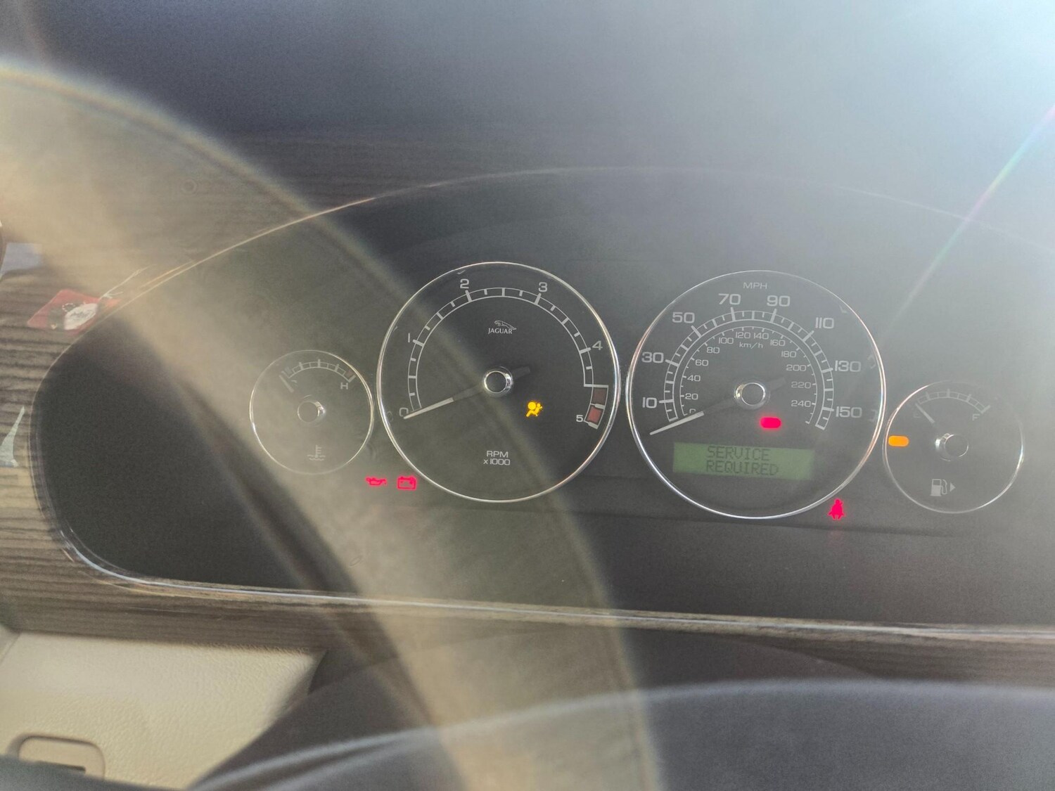 Used Jaguar X-Type 2009 for sale - 77408793: Photo 11