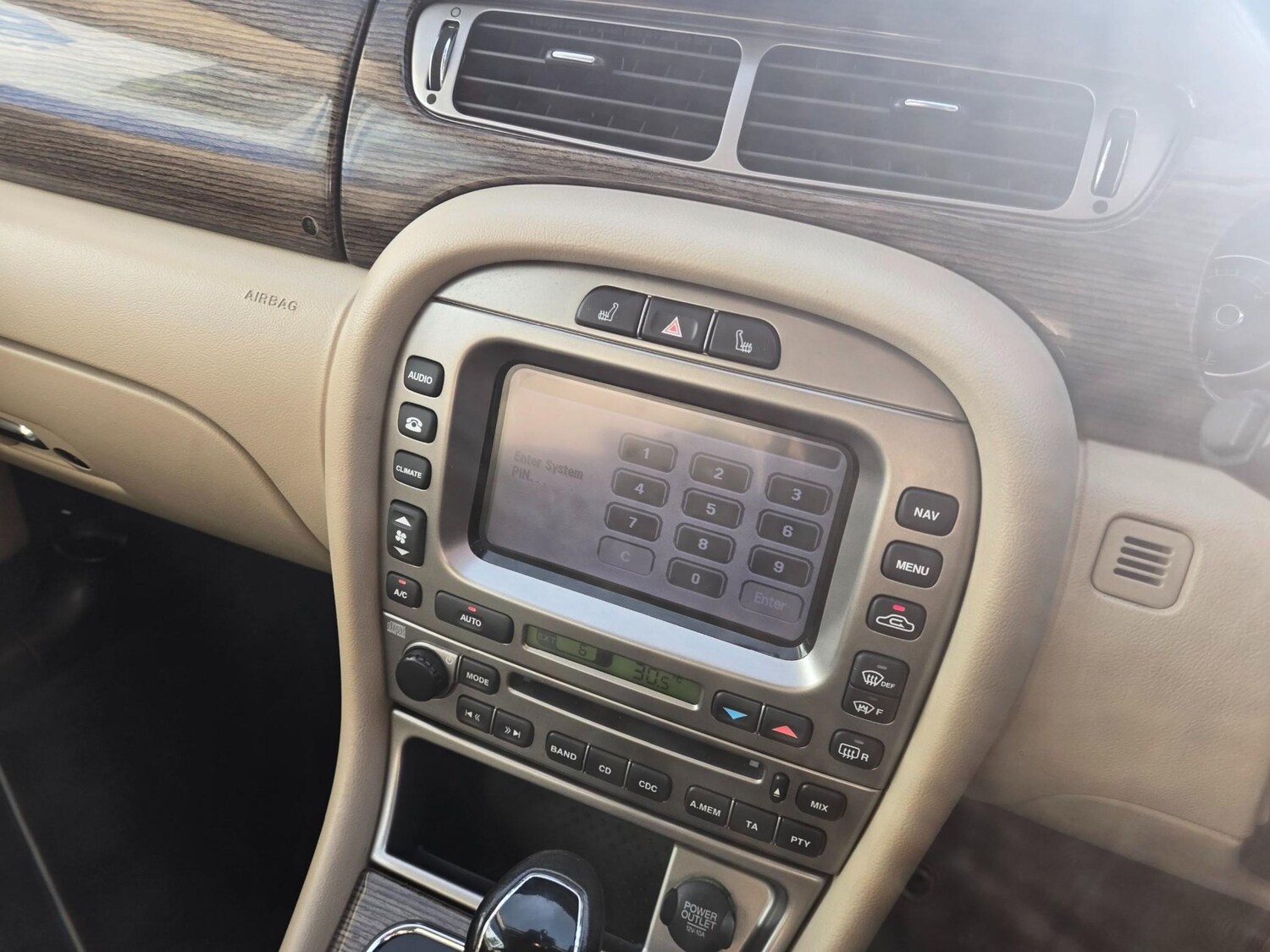 Used Jaguar X-Type 2009 for sale - 77408793: Photo 12