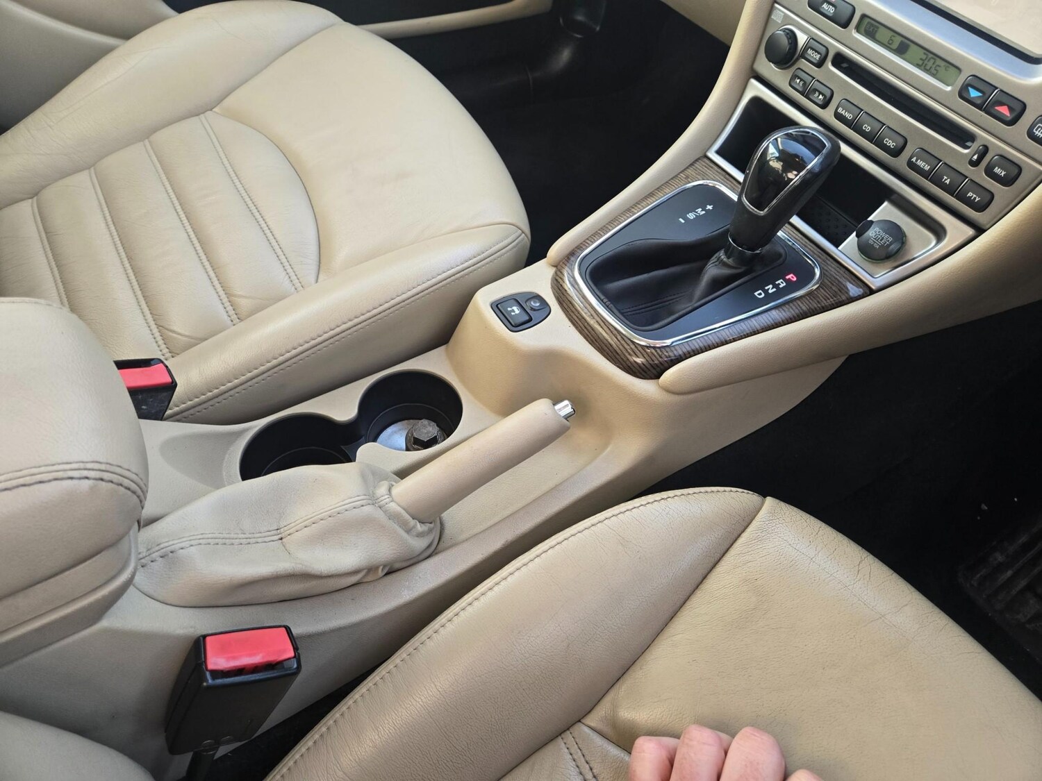 Used Jaguar X-Type 2009 for sale - 77408793: Photo 14