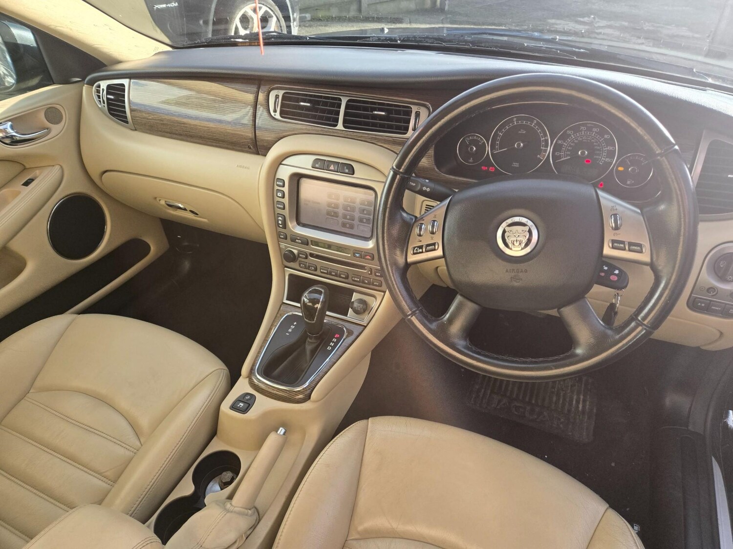 Used Jaguar X-Type 2009 for sale - 77408793: Photo 15