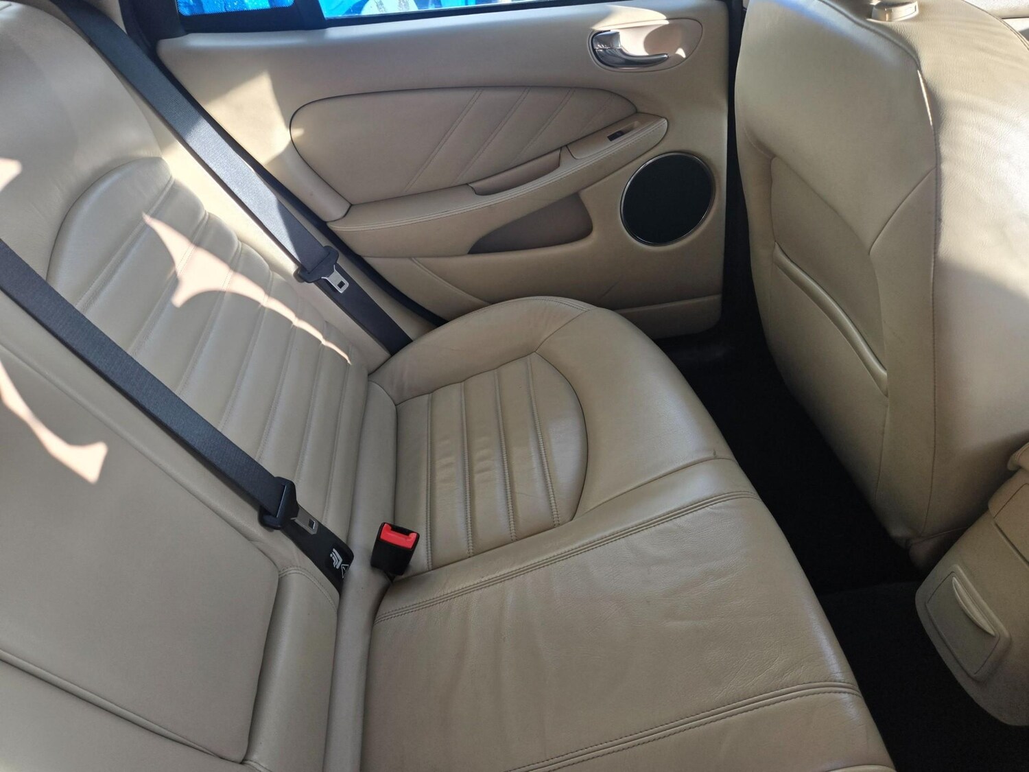 Used Jaguar X-Type 2009 for sale - 77408793: Photo 17