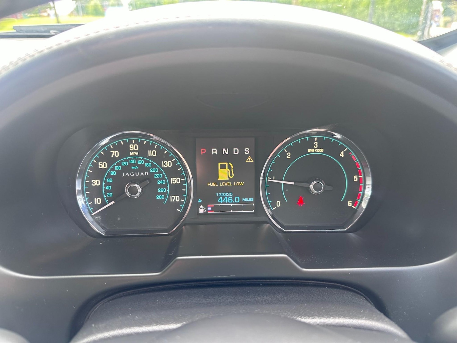 Used Jaguar XF 2012 for sale - 76581329: Photo 11