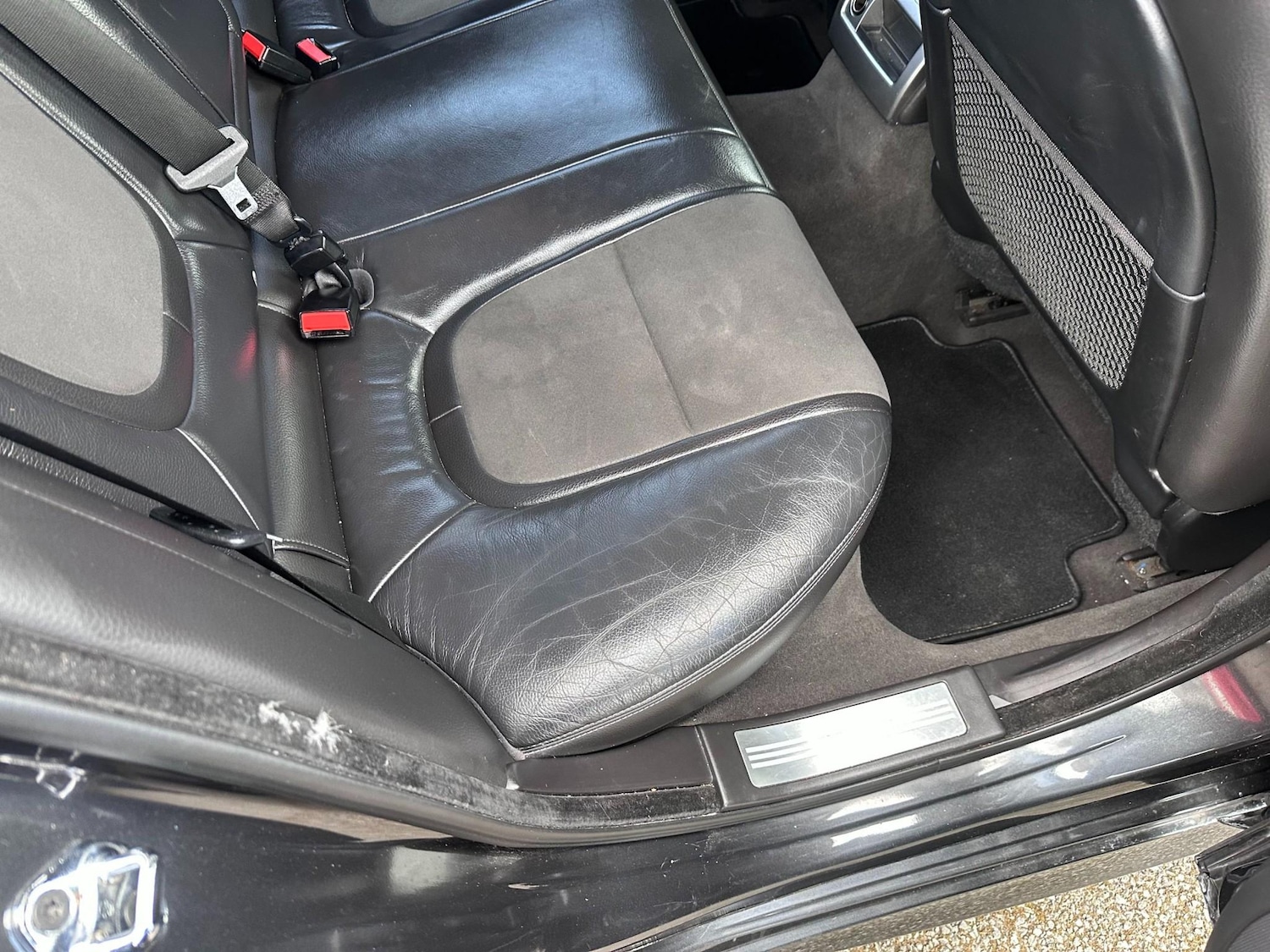 Used Jaguar XF 2012 for sale - 76581329: Photo 17