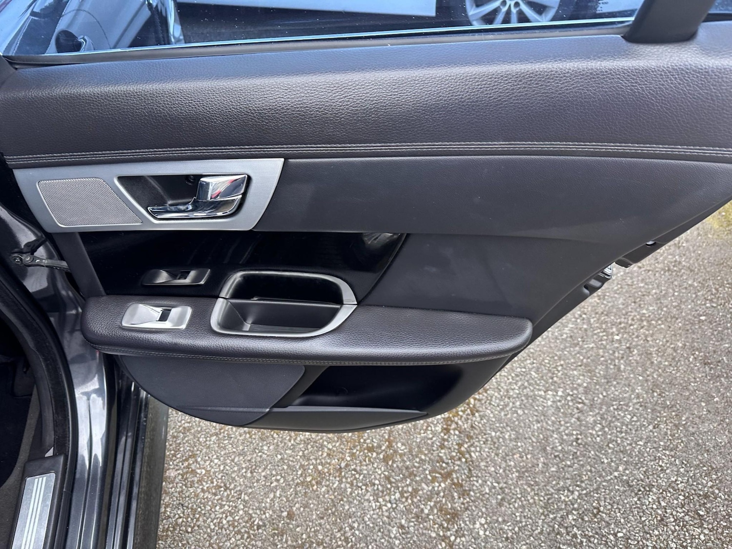 Used Jaguar XF 2012 for sale - 76581329: Photo 19