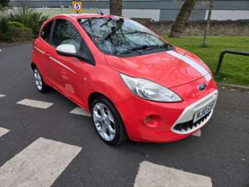 2010 (10) - 1.2 Zetec 3dr