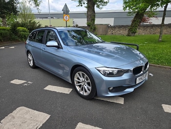Used BMW 3 Series 2013 for sale - 78487108: Photo
